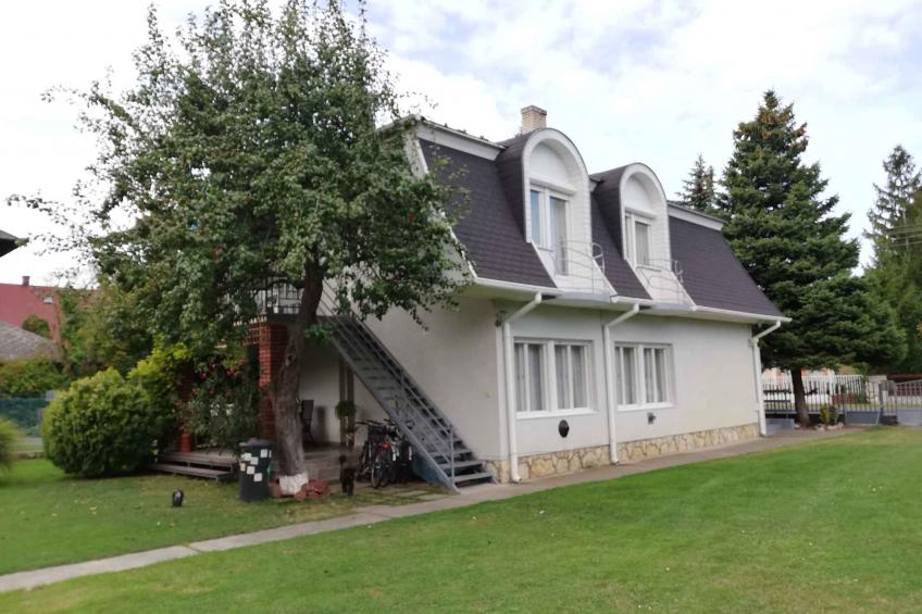 Holiday apartment near to Lake Balaton with garden - BF-7M4J - foto 3