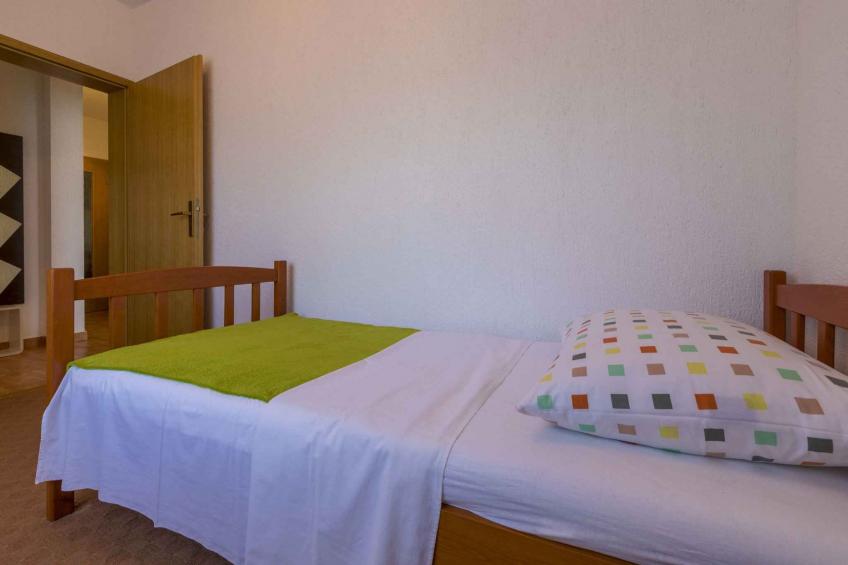Vakantiewoning met uitzicht op zee en wifi - VW-NG9MT - foto 74