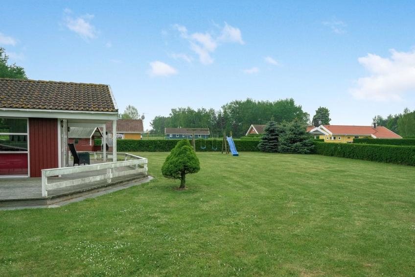 "Folke" - 250m from the sea in SE Jutland - foto 37
