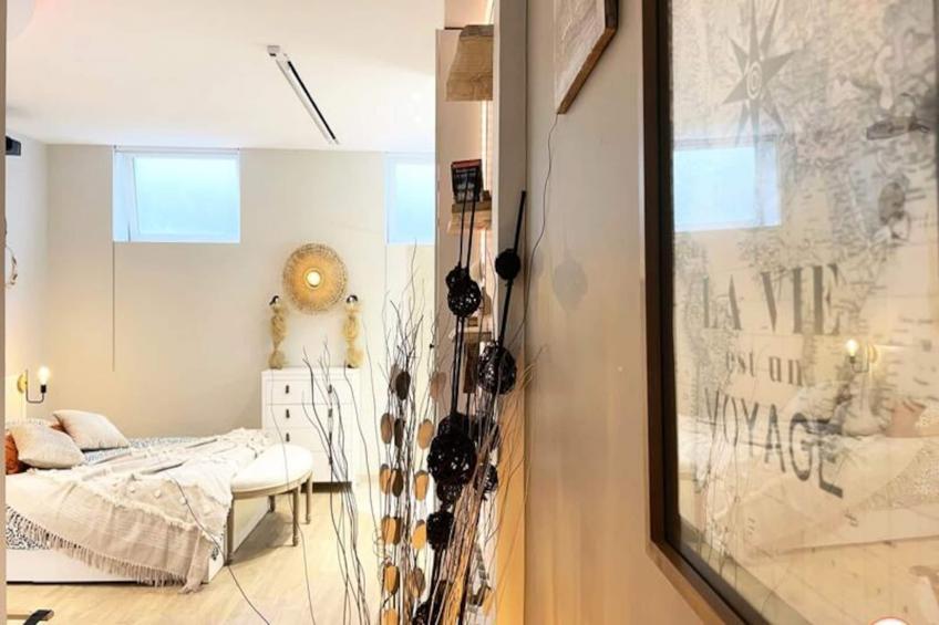 The Pearl - Jacuzzi - Cinéma - Patio - Parking - foto 31