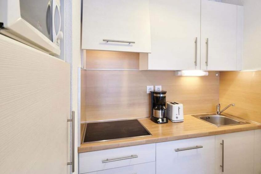 Résidence Les Jardins d'Arvor - Vacances Bleues - foto 7