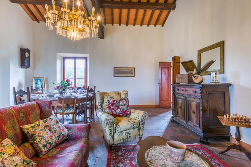 Villa il Giglio - foto 4
