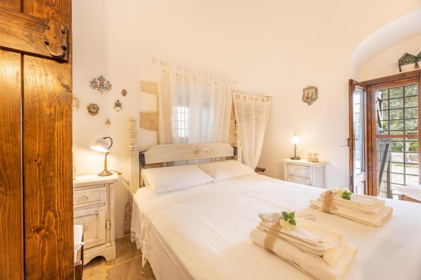 Villa Trulli Tra Le Grotte - foto 17