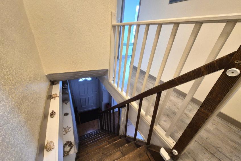 Maison mitoyenne, Cherrueix - foto 6