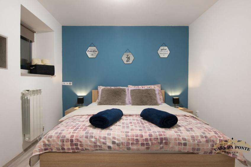 Downtown Koper Spacious Apartment with Balcony - Two Bedroom Apartment with Balcony - foto 17