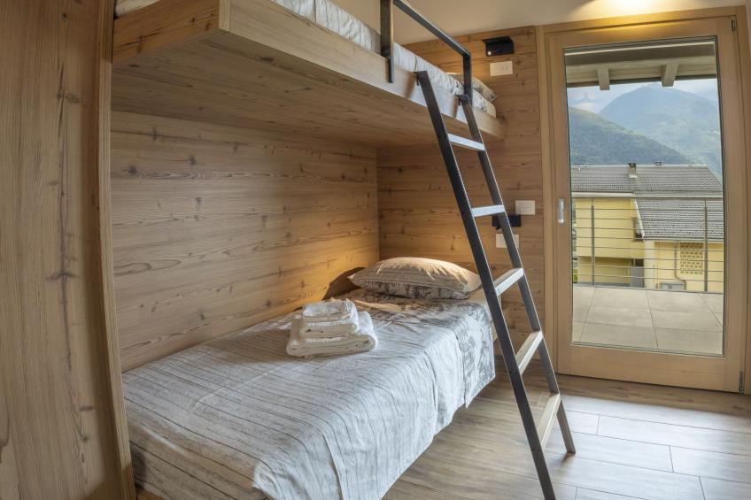 Guarnelle House - foto 32