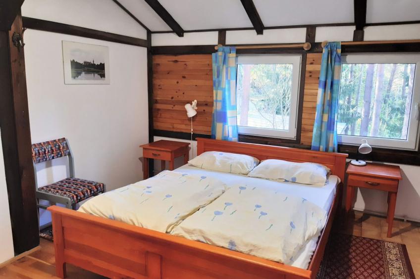 Ferienvilla "Villa Jolanta" mit Sauna - foto 21