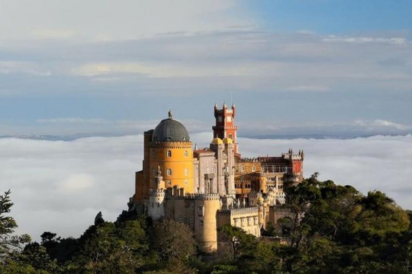 Schöne Wohnung in Azenhas Mar mit großem Garten - foto 36
