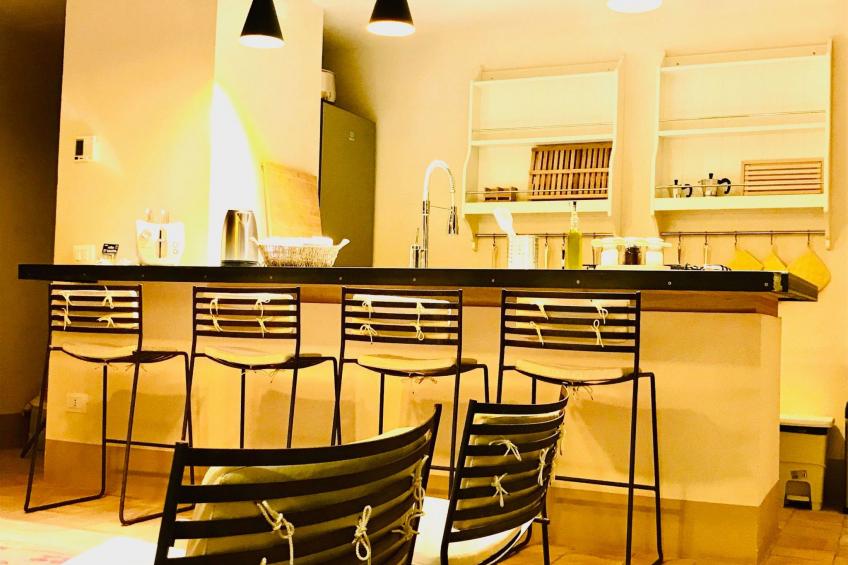 Granatapfelhaus in Menfi - foto 5