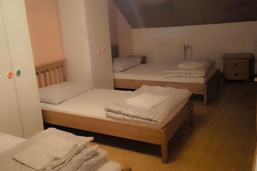 "Lydiana Ubytovani - foto 7