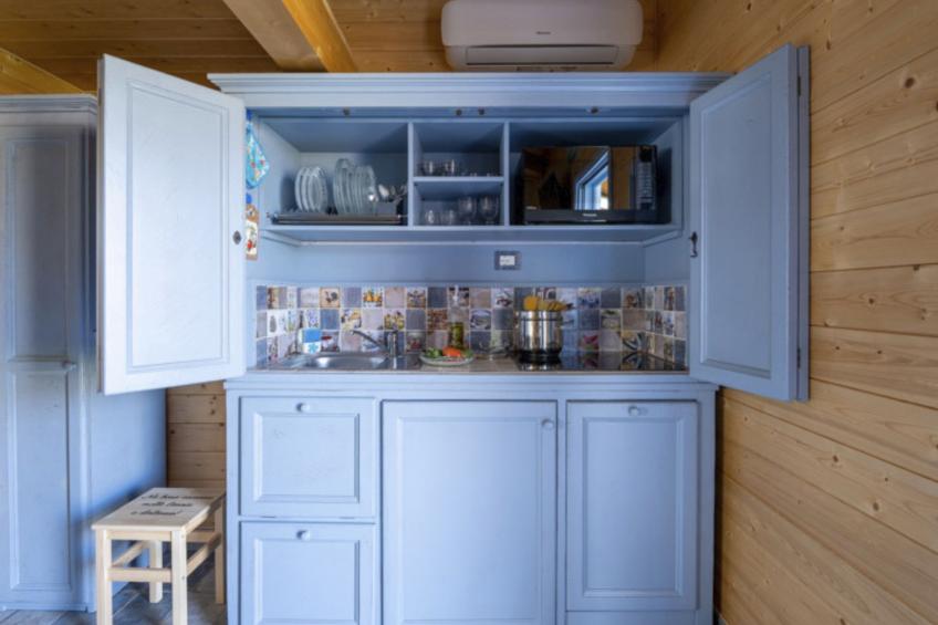 'Hortus la azurra' - foto 5