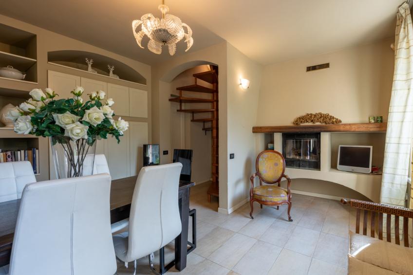 Villa Felice (AST140) - foto 11