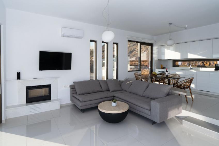 Villa Hara - Agia PElagia - foto 15