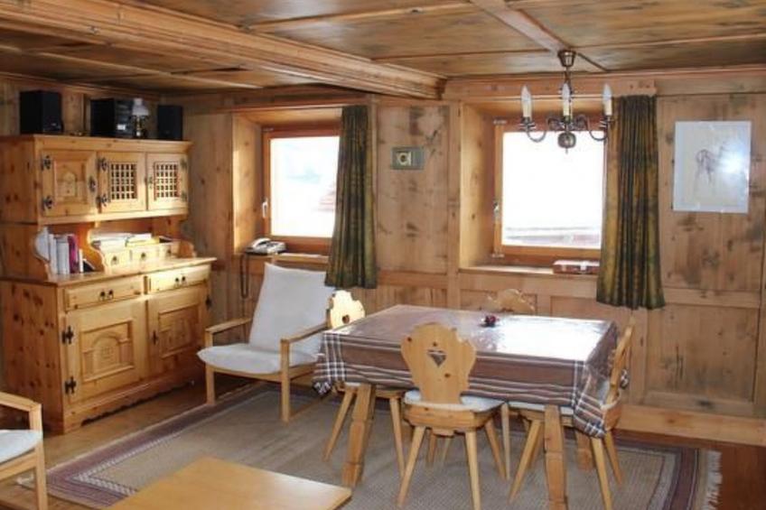 Haus Lü D'aint - foto 9