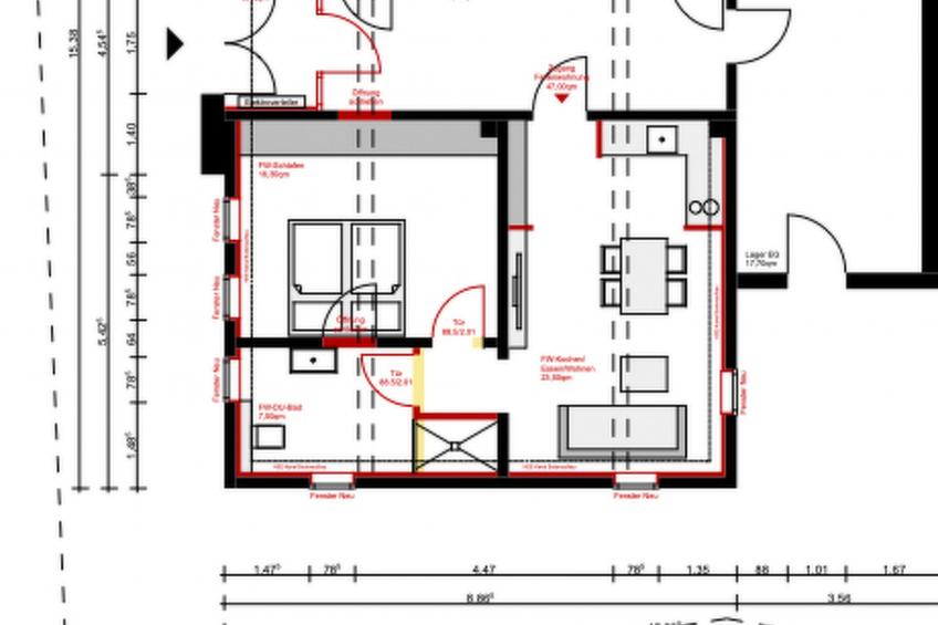 Komfortable Ferienwohnung in Paulinzella mit Großem Garten - foto 6