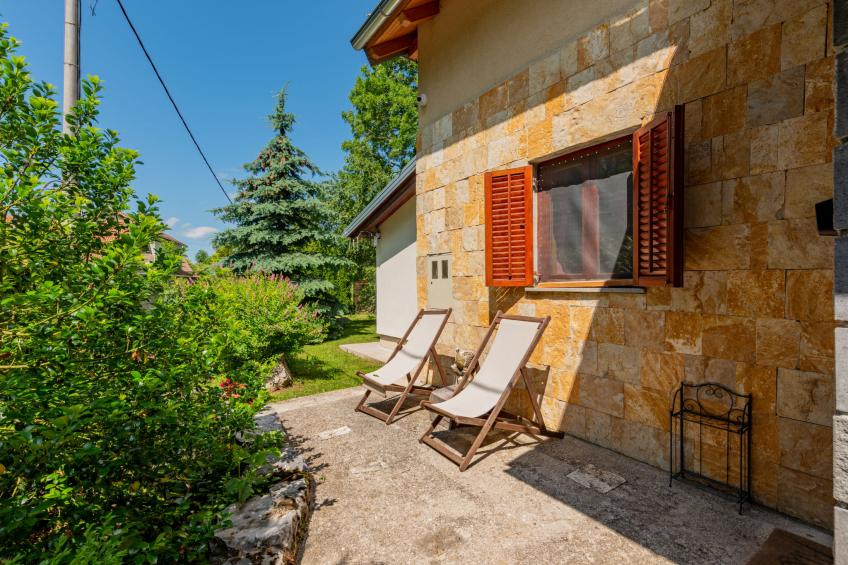 House Mazini - foto 29