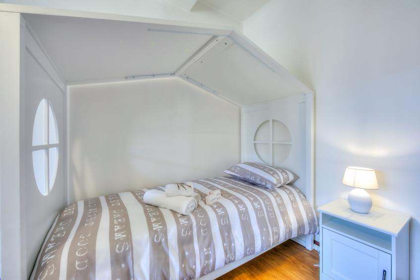 La Casa di Guido Hiking Skiing And Lakes - foto 23