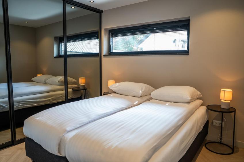 Ecovilla Waterzicht  6 people Luxe - foto 11