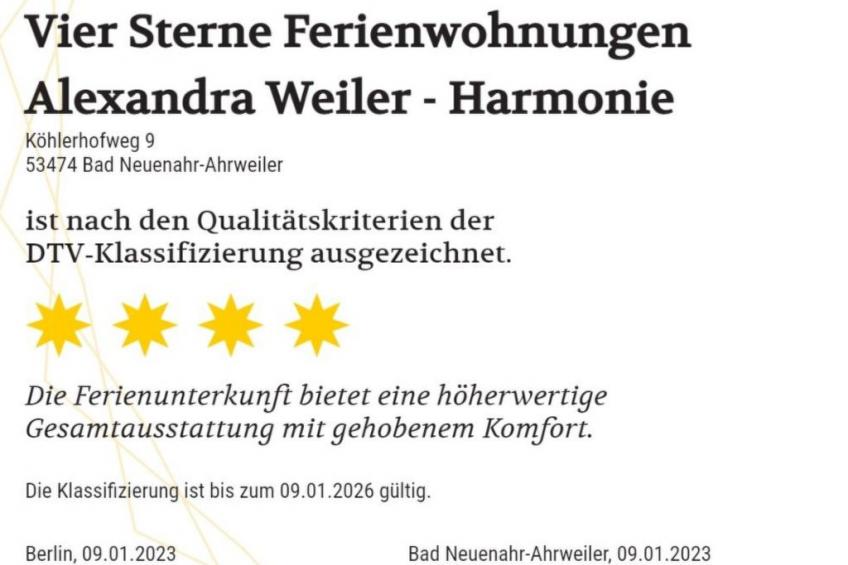 Ahrtal Vier Sterne - foto 14