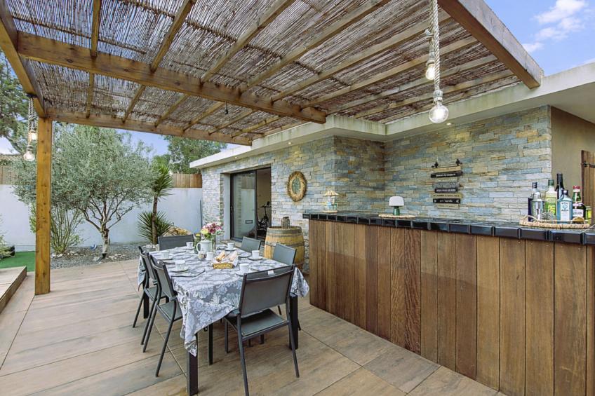 Villa les lieges - foto 6