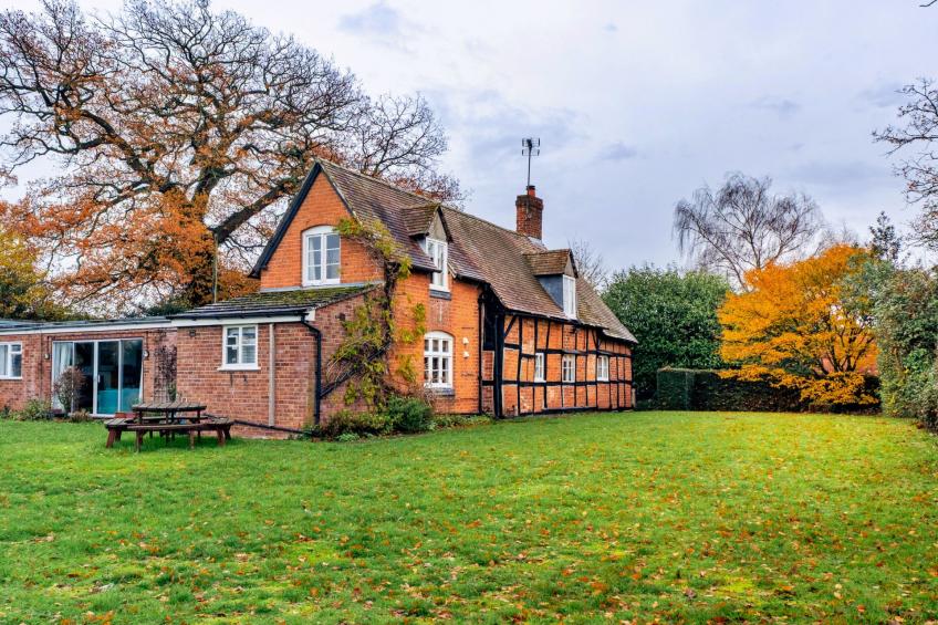 Cricketers' Cottage - foto 12