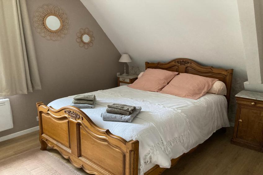 Gîte de la Barre-de-Semilly - foto 3