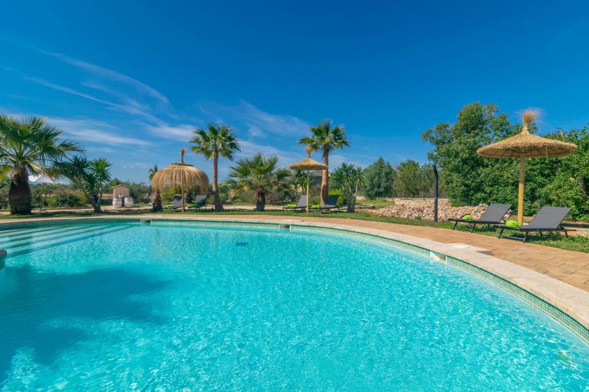 Finca Aria - foto 49