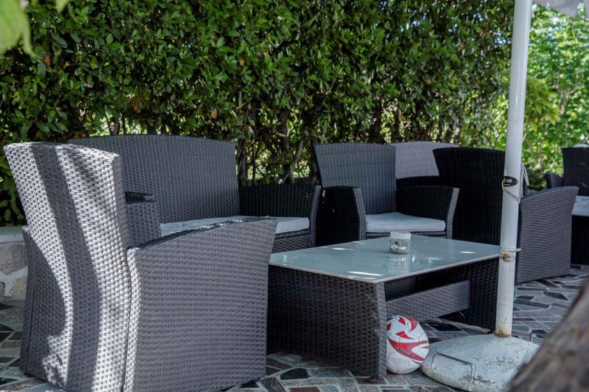 Holiday apartment mit Meerblick - BF-NNCXP - foto 12