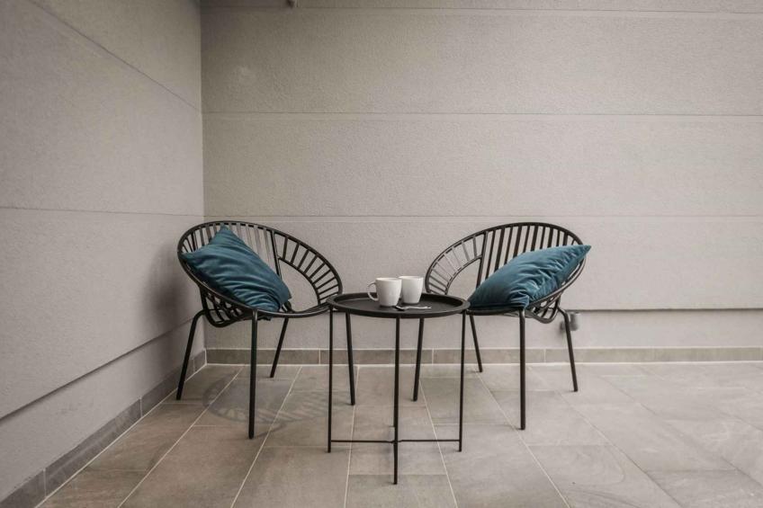 Appartement de vacances avec piscine à Krk - BF-Z7C2D - foto 14