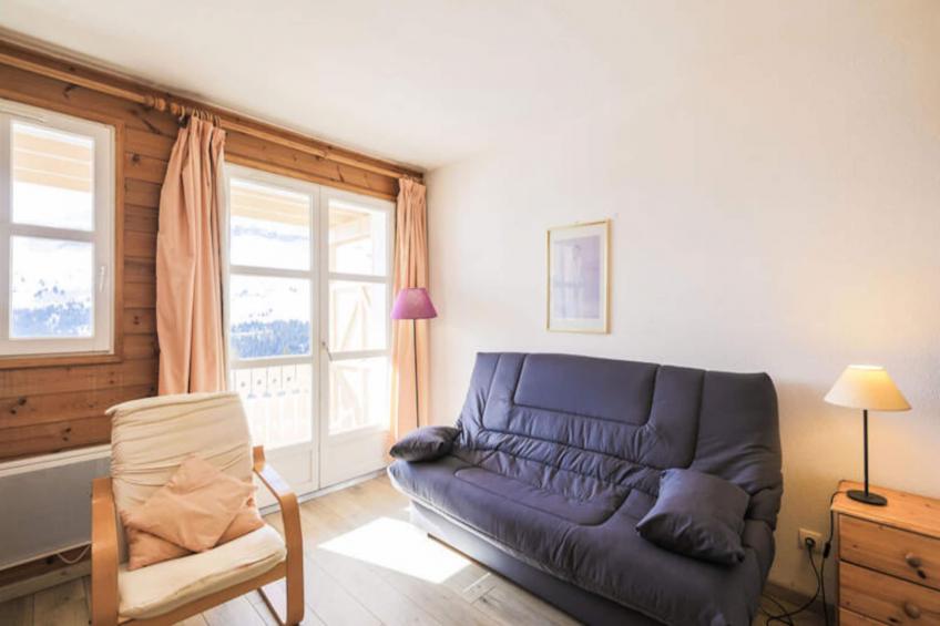 Résidence Le Château de Crans - maeva Home - foto 6