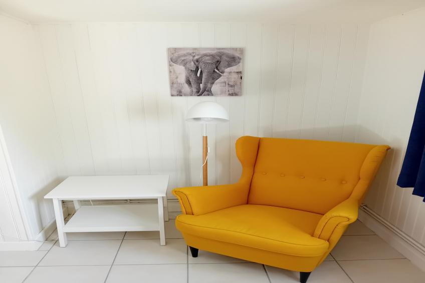 Vue de Pannecière - foto 12