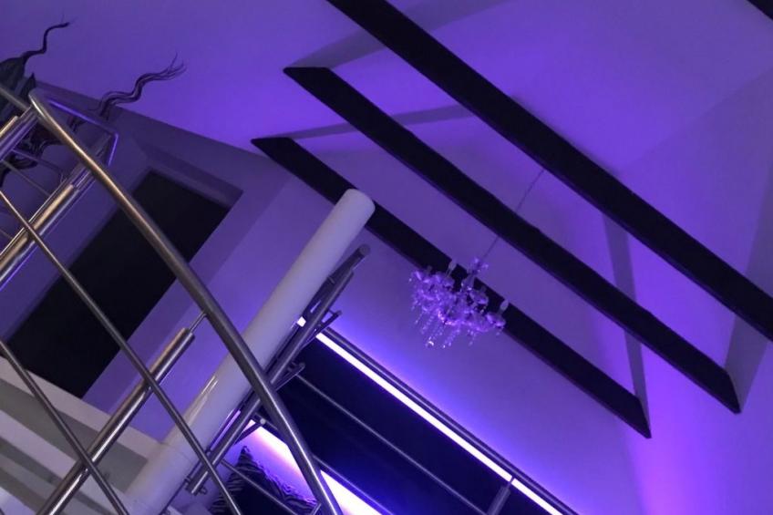 Luxus Ferienhaus - foto 40