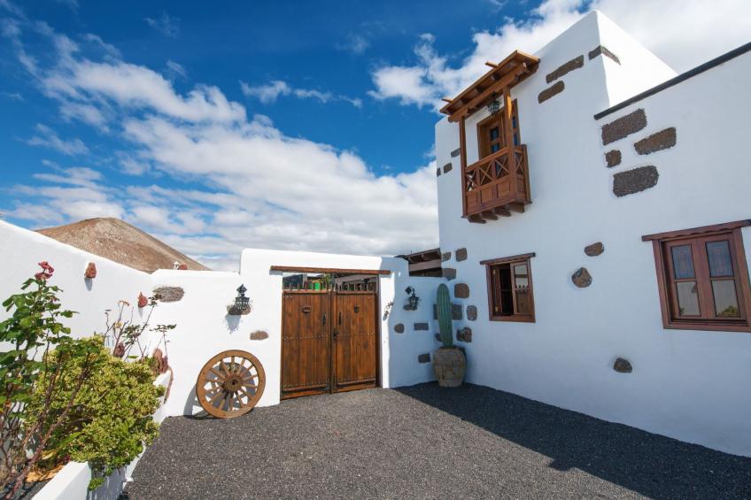 Exklusives Landhaus mit Garten und überdachter Terrasse sowie schöner Aussicht - foto 24
