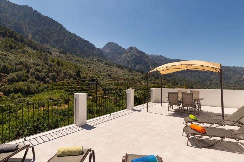 "Alba" mit Terrasse - foto 3