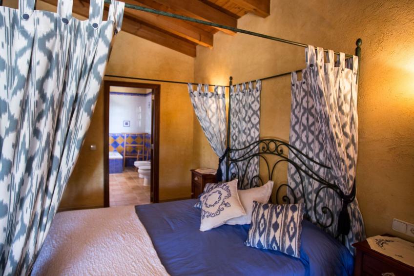 Finca mit Tennisplatz und Schwimmbad - foto 37