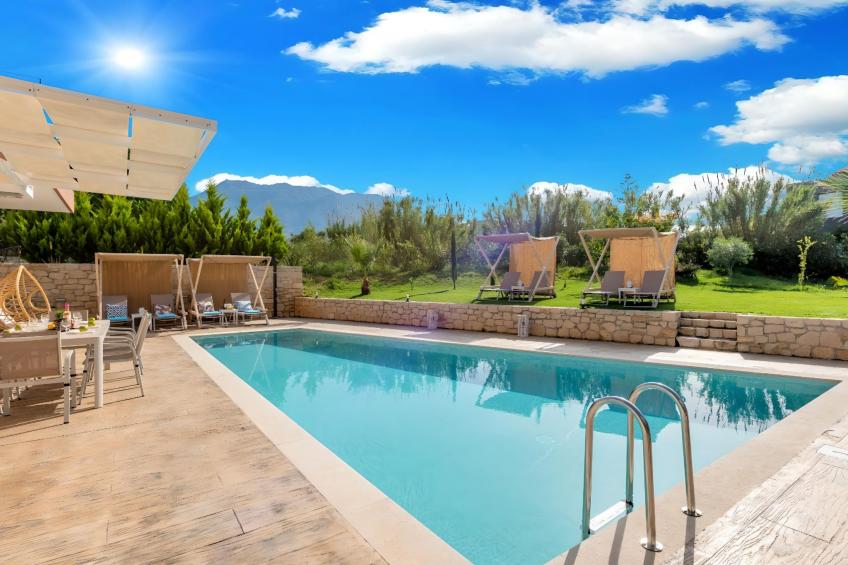 für 12 Personen in Chania, Kreta (West-Kreta) - foto 4