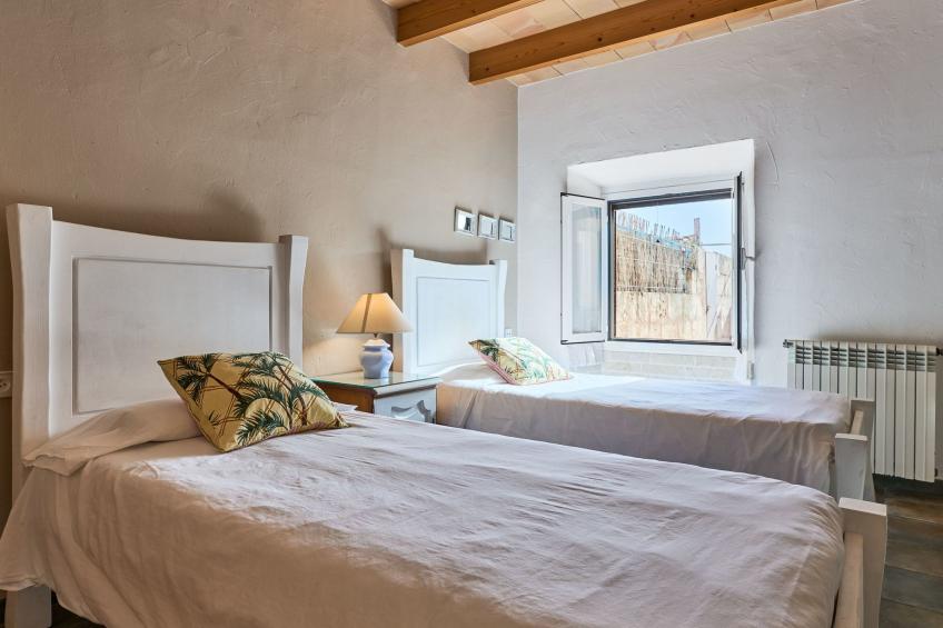 Rustikale Villa mit privatem Pool - foto 22