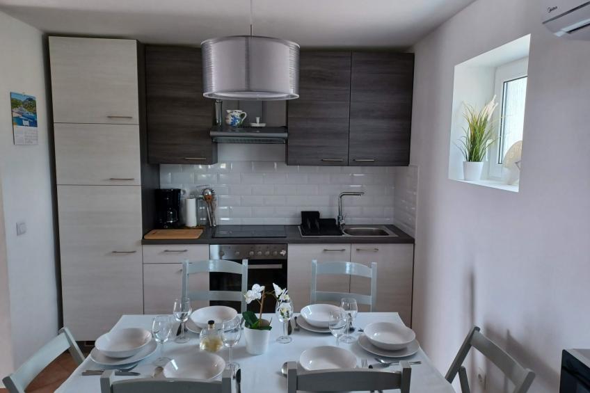 "Jolini Dvori" mit Whirlpool - foto 14