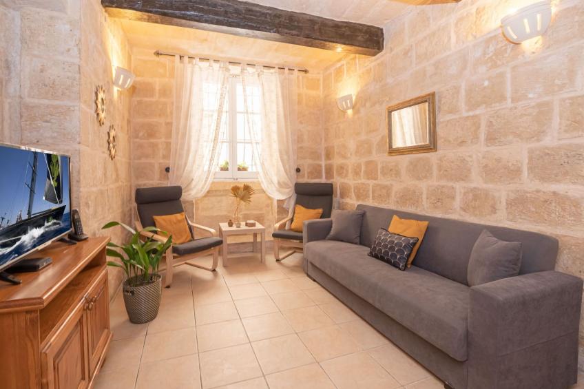 "Casa Melita" in der Nähe des mittelalterlichen Mdina - foto 6