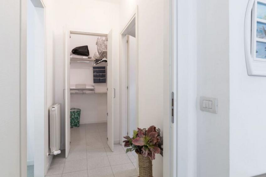 La Rondine Apartment - foto 12