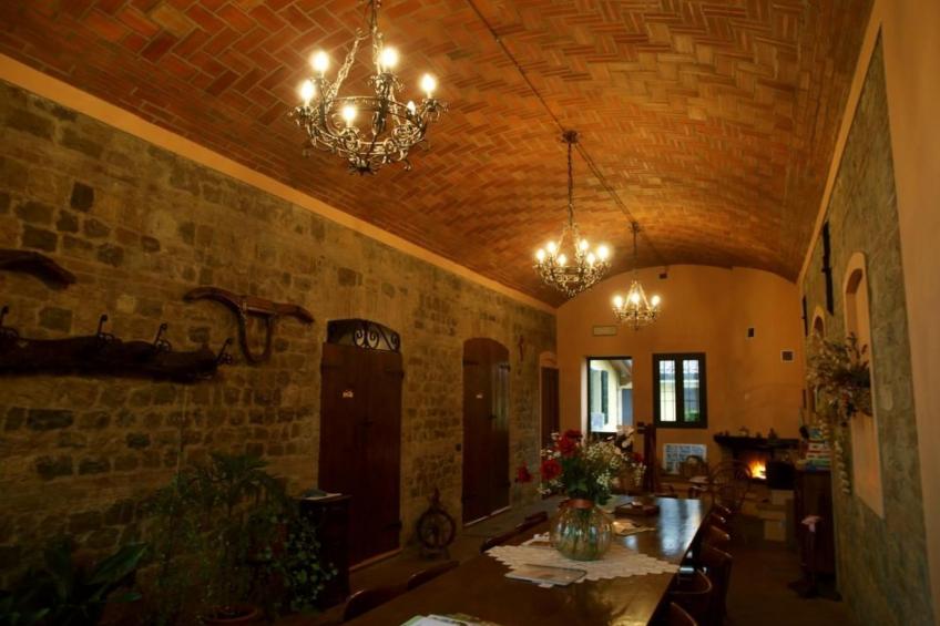 Wohnung "Melissa" auf einem Bauernhof - foto 14