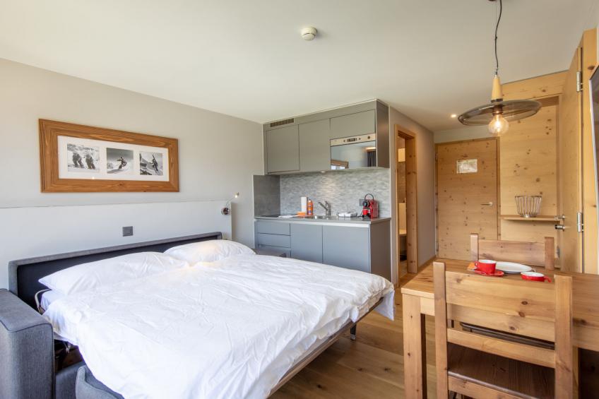 SWISSPEAK Resorts Vercorin - foto 5