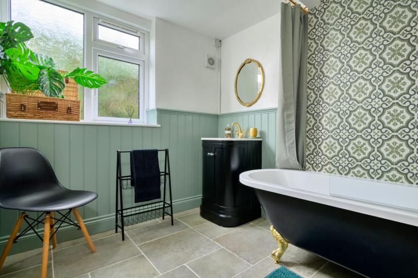 Merddyn Cottage - foto 22