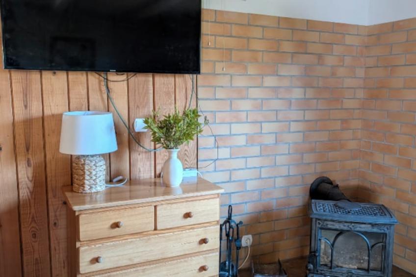 holiday home Bogacko 5 Pers - foto 4