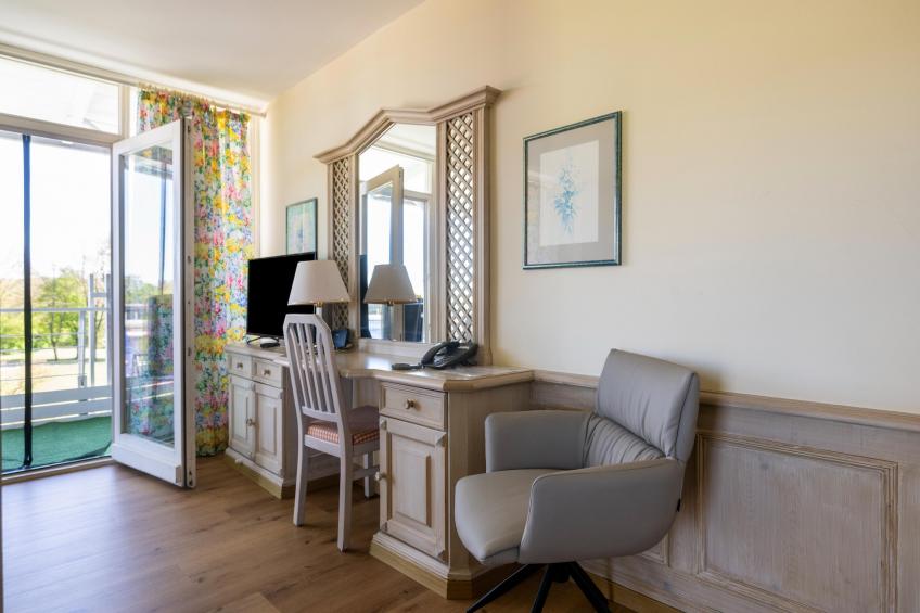 Haus am Kurpark - Studio 2 OG - foto 17