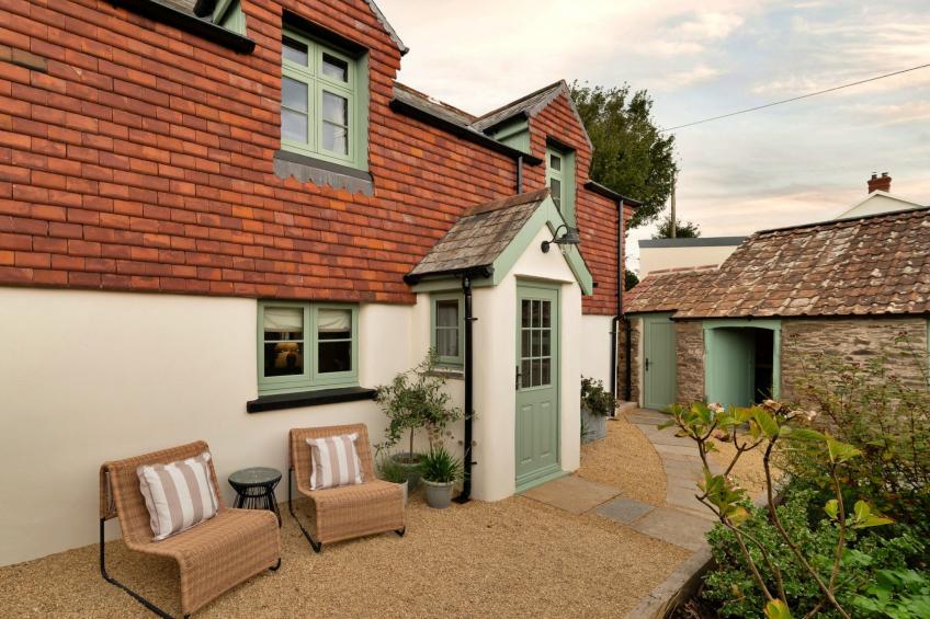 Horsepool Cottage - foto 7