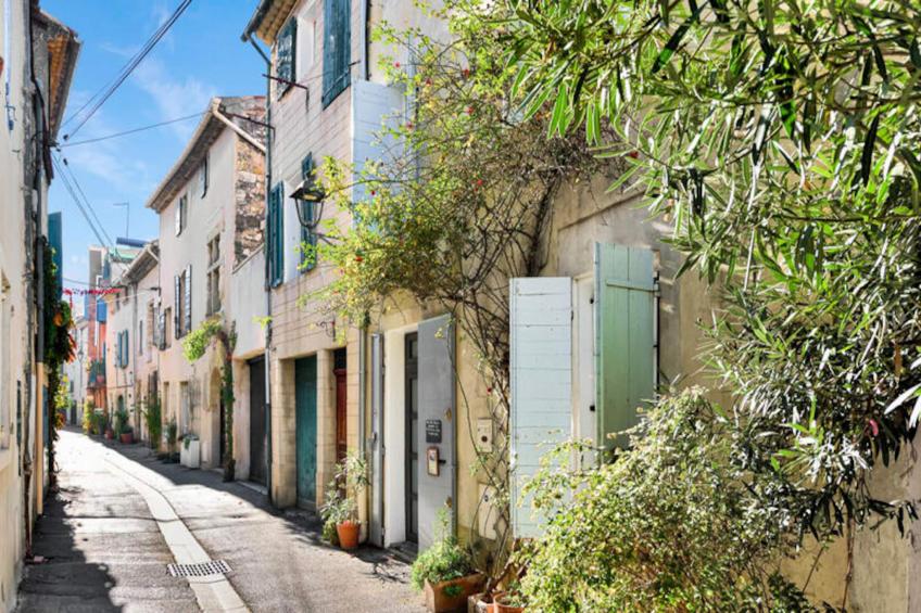 Appartement La Tourterelle I Les Nids De La Diane - foto 16