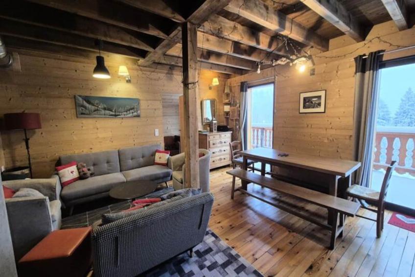 Chalet Au Revard , Au Calme 12 Pers. - foto 64