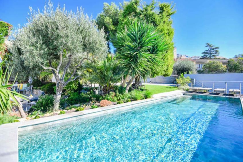 Villa Notre-dame - Piscine Parking 4 Chambres - foto 32