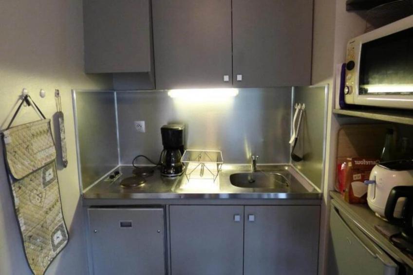 Résidence Choucas - foto 15